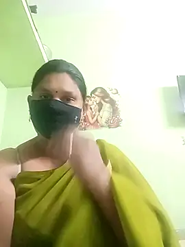 telugutanuja  online show from 04-14-26, 05:19
