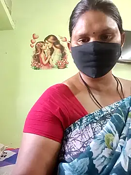 telugutanuja  online show from 05-02-26, 03:44