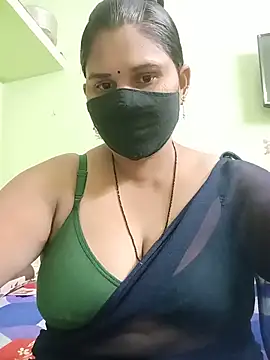 telugutanuja  online show from 05-18-26, 05:30