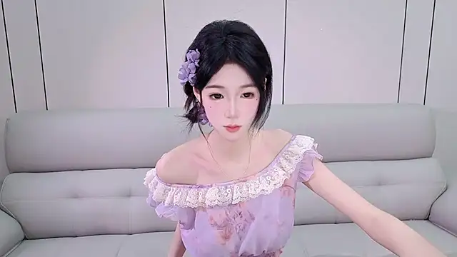 Snapshot of Tiantian9191 chatting on 06-26-26, 08:19 Tiantian9191 online show from 06-26-26, 08:19