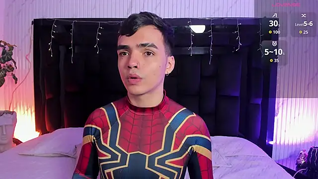 NicoKinggs  online show from 03-13-26, 01:07