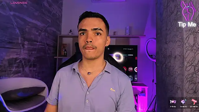 NicoKinggs  online show from 03-20-26, 12:43