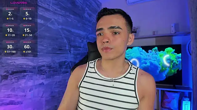 NicoKinggs  online show from 03-23-26, 01:15