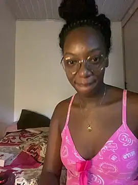 GaiaFiore online show from 04-24-26, 09:23