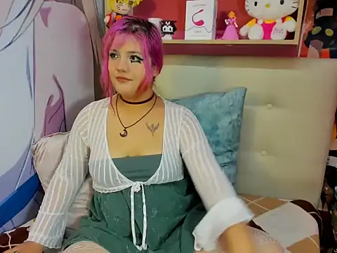 Sherry Boomm online show from 03-21-26, 08:45