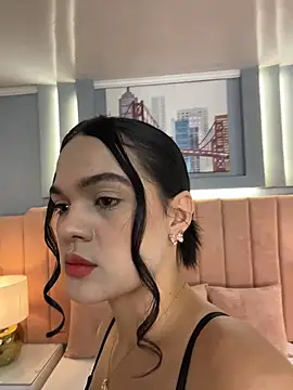 Bella-Ferrer online show from 03-24-26, 06:46