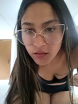 Belinha2026 online show from 03-11-26, 04:46