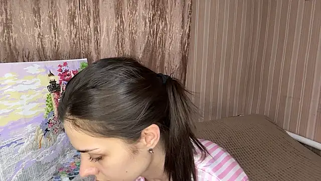 AylaLust online show from 03-26-26, 01:38