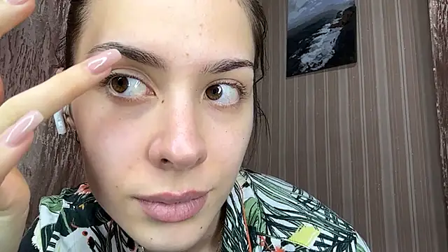 AylaLust online show from 04-19-26, 01:21