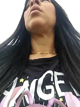 Camillemonroe  online show from 03-12-26, 11:49