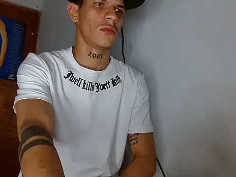 ethanchamo online show from 03-15-26, 08:26