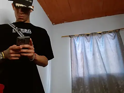 ethanchamo online show from 03-22-26, 08:23