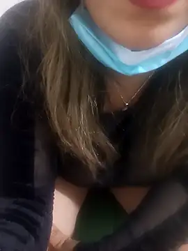 Marwamira online show from 04-13-26, 10:37