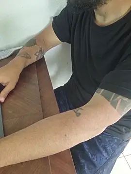 morenogih online show from 04-06-26, 02:40