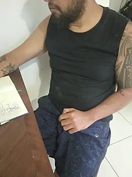 morenogih online show from 04-07-26, 12:05