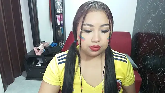 candymorena69 online show from 06-17-26, 01:01