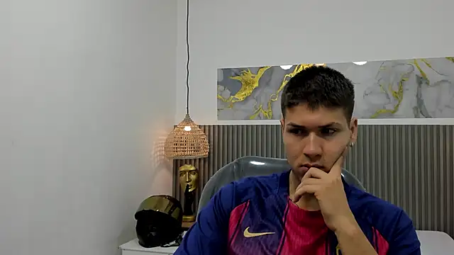 AlessandroFranco online show from 04-04-26, 12:46
