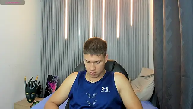 AlessandroFranco online show from 05-25-26, 02:01