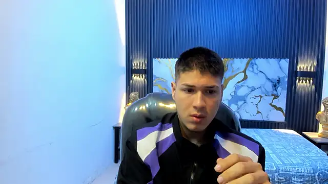 AlessandroFranco online show from 06-25-26, 01:26