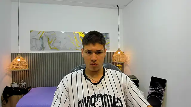 AlessandroFranco online show from 06-27-26, 01:50