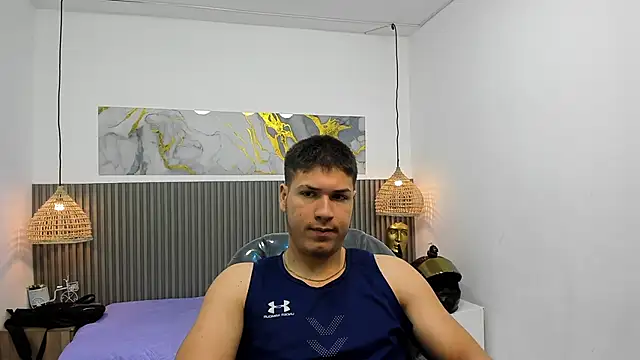AlessandroFranco online show from 06-30-26, 01:23