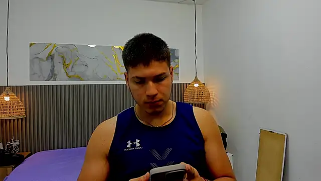 AlessandroFranco online show from 07-01-26, 12:29