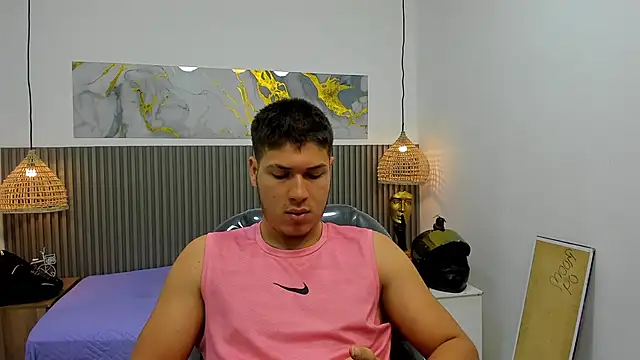AlessandroFranco online show from 07-02-26, 12:33