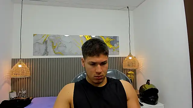 AlessandroFranco online show from 07-03-26, 12:44