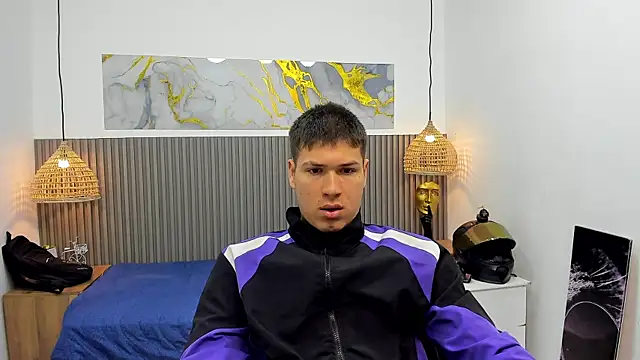 AlessandroFranco online show from 07-06-26, 12:35