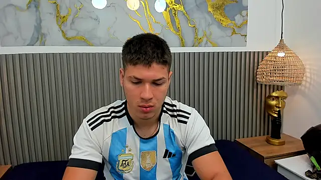 AlessandroFranco online show from 07-15-26, 12:43