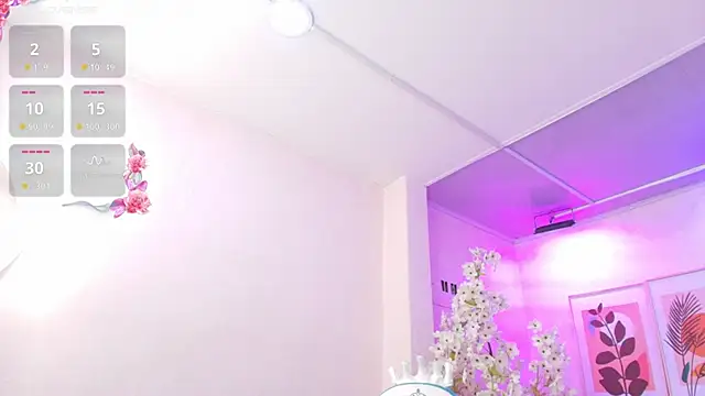 Gabriela meow online show from 03-18-26, 03:42