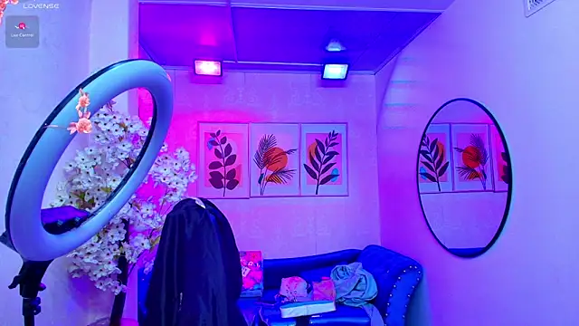 Gabriela meow online show from 04-23-26, 12:15