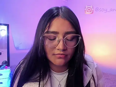 soyanny-777 online show from 03-14-26, 04:07