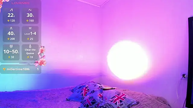 soyanny-777 online show from 03-28-26, 02:33