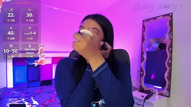 soyanny-777 online show from 04-22-26, 06:05