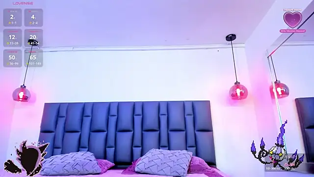 Lumiere-Eclipse online show from 04-29-26, 08:59