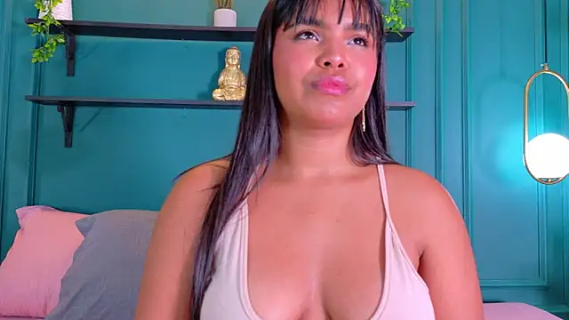 ZoeyMonroe  online show from 04-21-26, 03:13