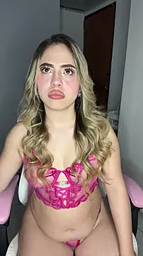 missfran online show from 03-10-26, 03:50