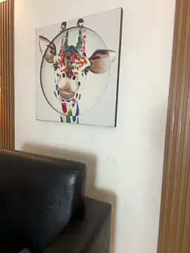 Queen Chanel XXX online show from 03-27-26, 07:58