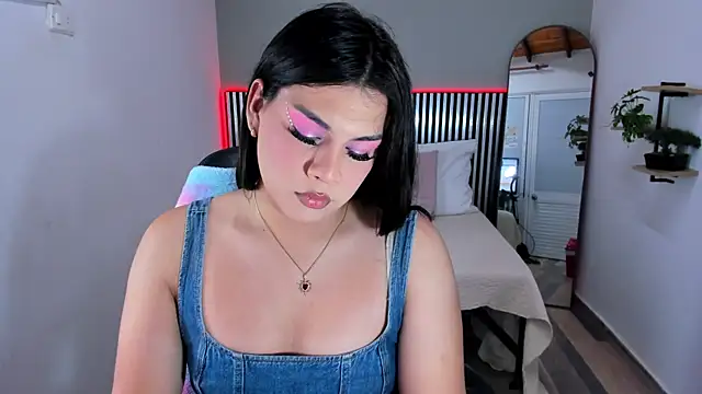 Alisson Pinkey online show from 06-25-26, 12:43