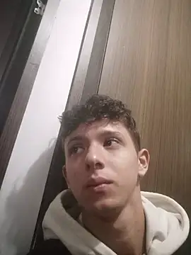 Daniel Roy online show from 04-08-26, 11:21