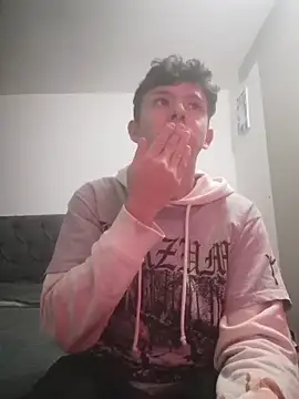 Daniel Roy online show from 04-16-26, 02:45