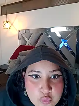 Liily Foxxy online show from 03-19-26, 11:03