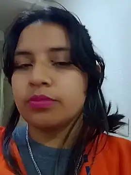 Liily Foxxy online show from 03-20-26, 11:04