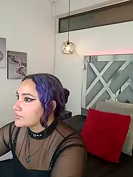 Snapshot of Liily_Foxxy chatting on 06-30-26, 11:00 Liily Foxxy online show from 06-30-26, 11:00