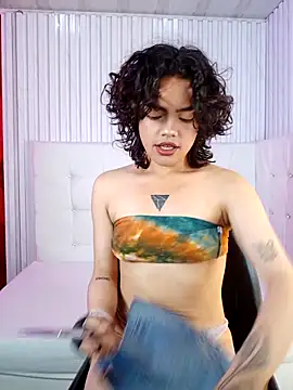 Kittylatina  online show from 03-18-26, 07:11