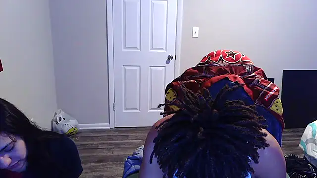 Snapshot of Blackigirl chatting on 03-20-26, 09:03 Blackigirl online show from 03-20-26, 09:03