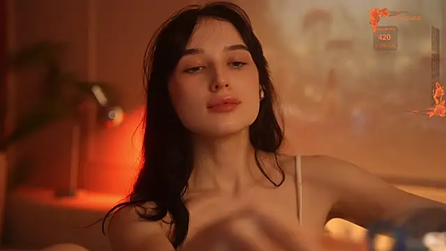 horneyjozy online show from 03-13-26, 07:09