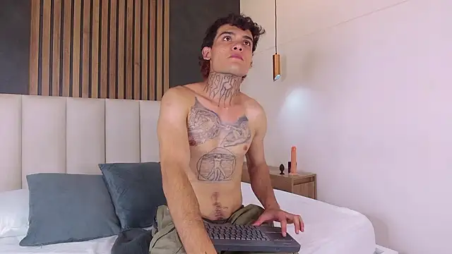 GhaelSum   online show from 03-10-26, 09:31