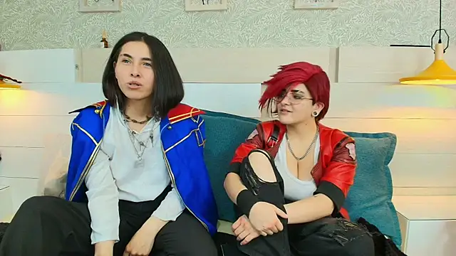 Juyeon   online show from 03-28-26, 07:46